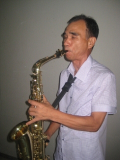 색스폰세상 이미지