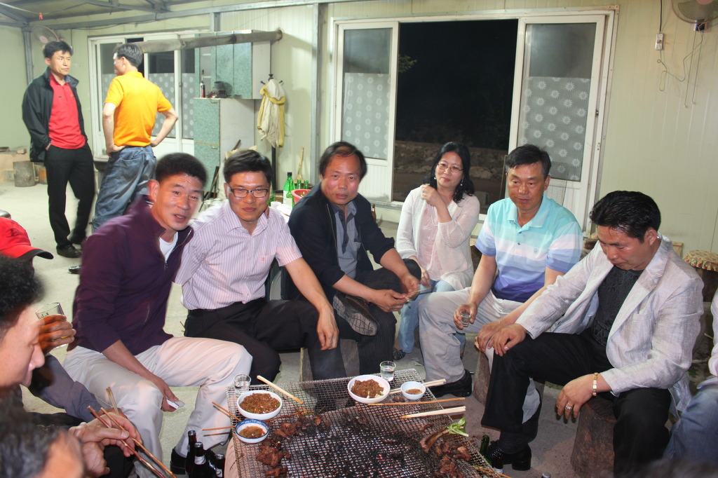 일월산식당 이미지