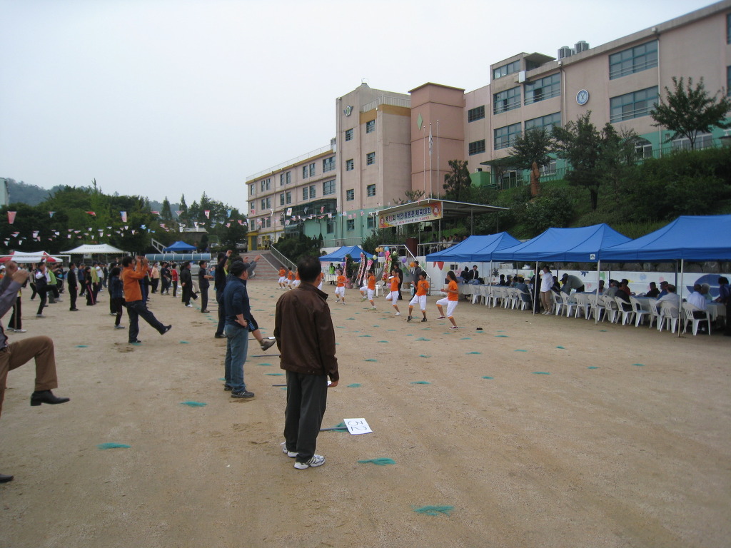 덕은초등학교 이미지