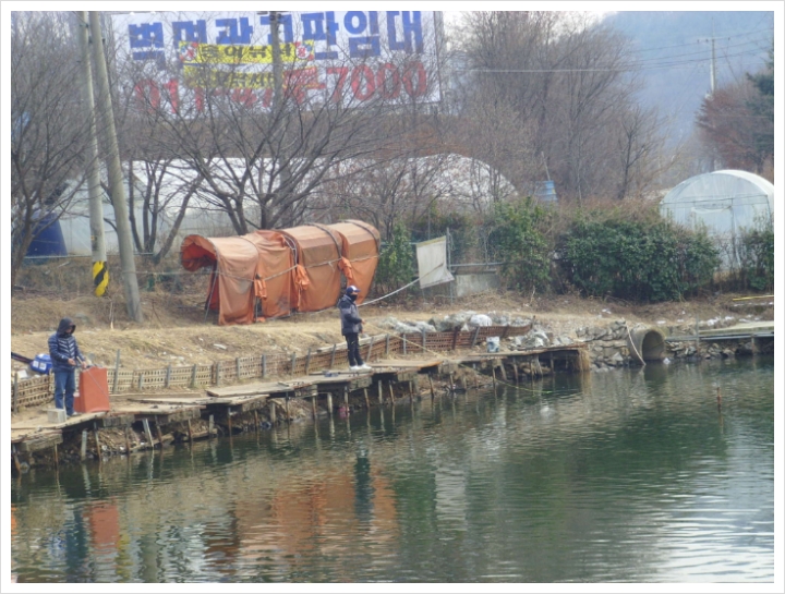 진우낚시터 이미지