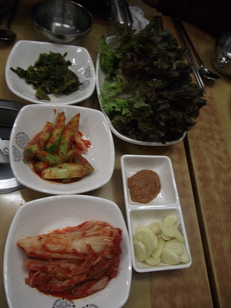 신천시골맛집 이미지