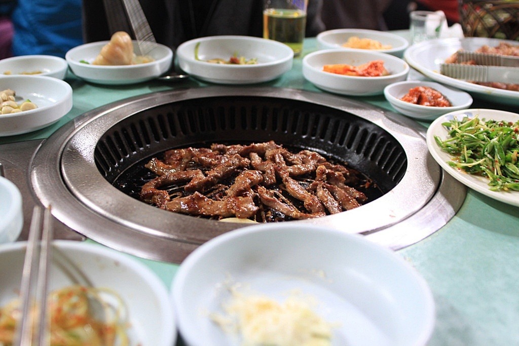 중앙식육식당 이미지