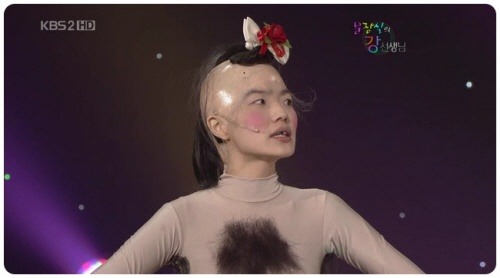 강선생 이미지