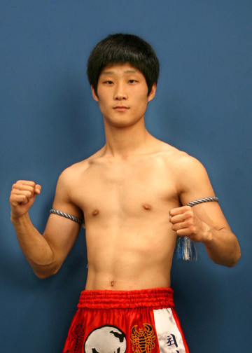 Top Gym 이미지
