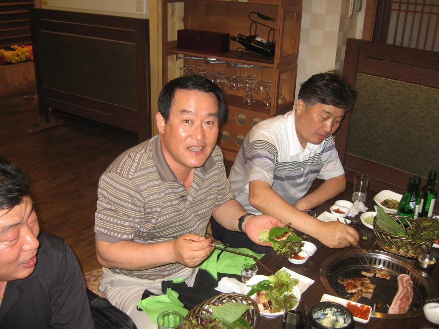 평창갈비 이미지
