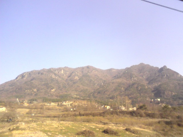 서대산드림리조트(주) 이미지