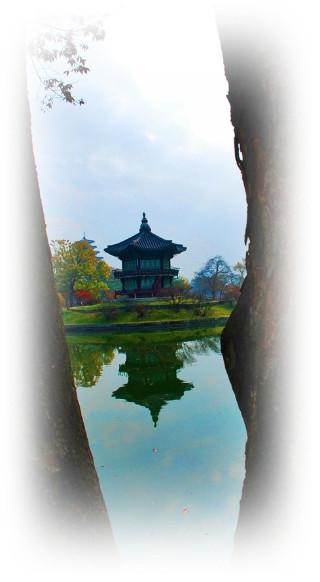 경북궁 이미지