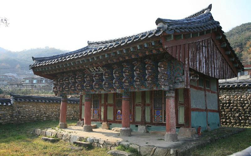 명곡사 이미지