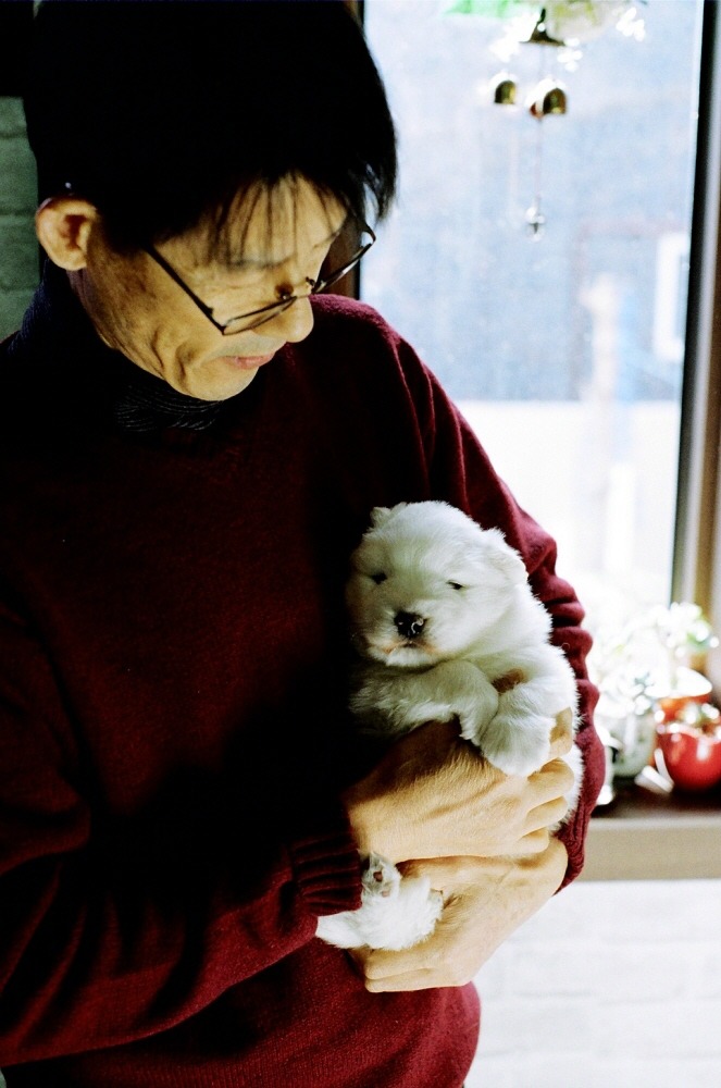 산필름 이미지