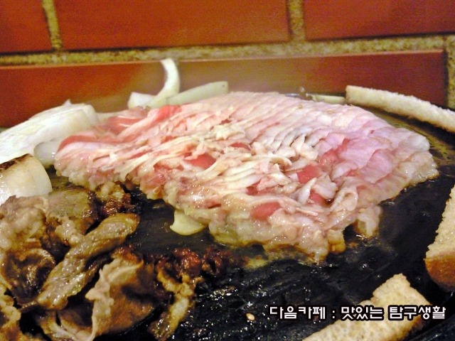 서울갈비 이미지