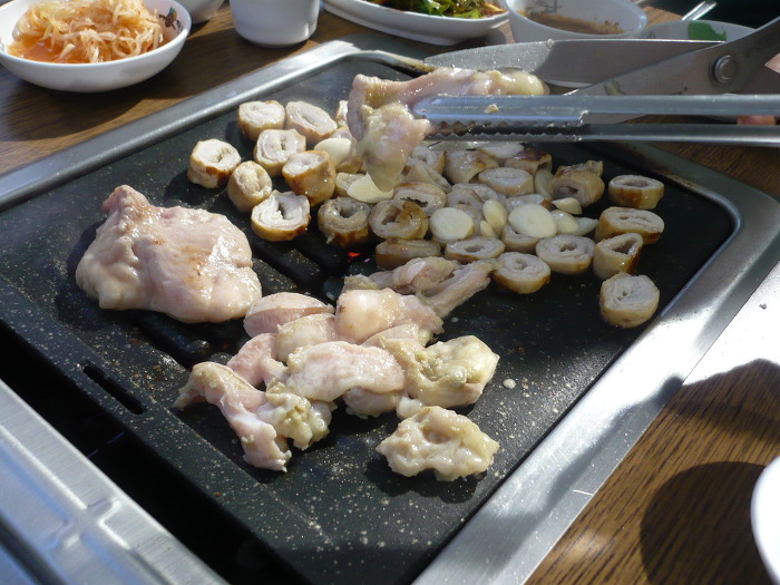 막창구이 이미지