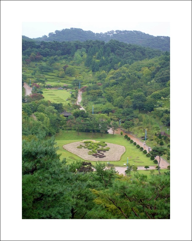 안면도자연휴양림 이미지