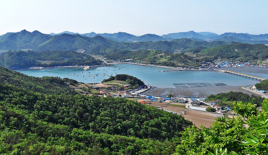 저바다에누워 이미지