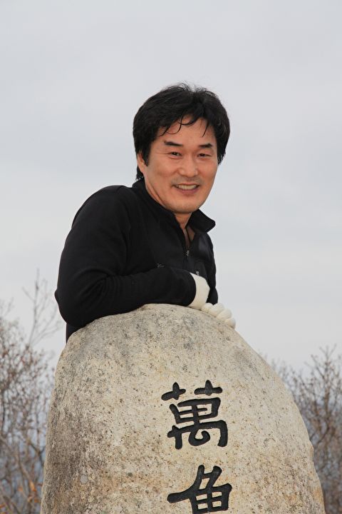 까치머리 이미지