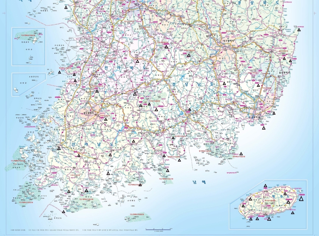 경상도사진 이미지