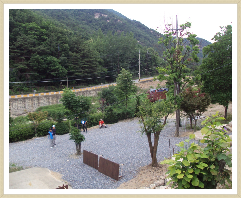 수석산장 이미지