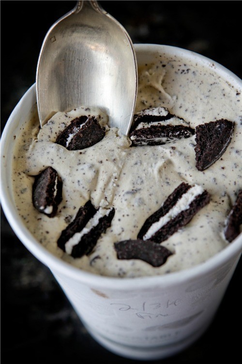 [Oreo] 오레오가 들어간 음식들 | 인스티즈