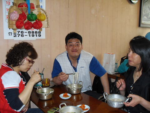 철규네분식 이미지