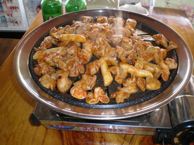 상곱창 이미지