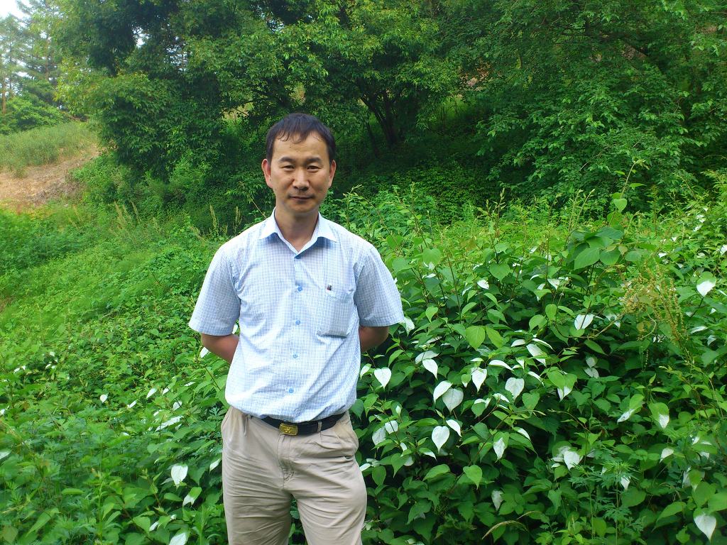 크리스챤환경 이미지