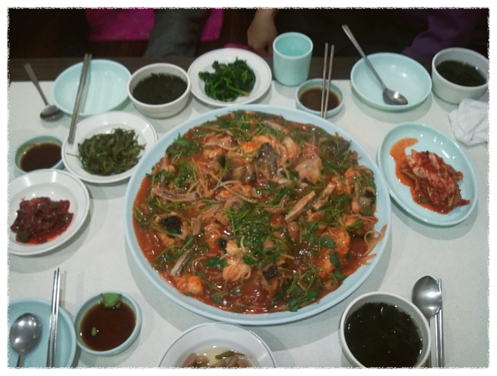 순한복집 이미지