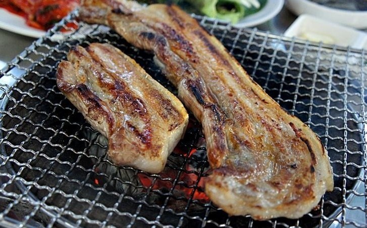 기차길참숯구이 이미지