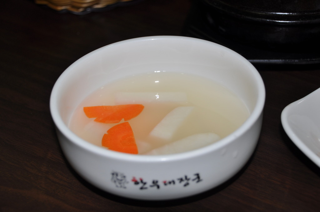 한우대장군 이미지