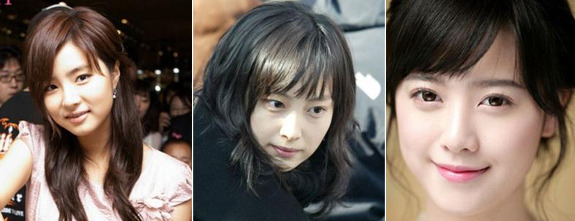 머리만들기 이미지