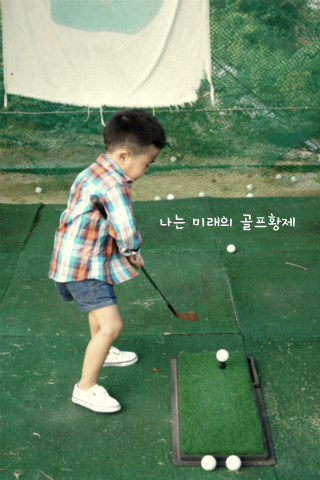 루다골프 이미지