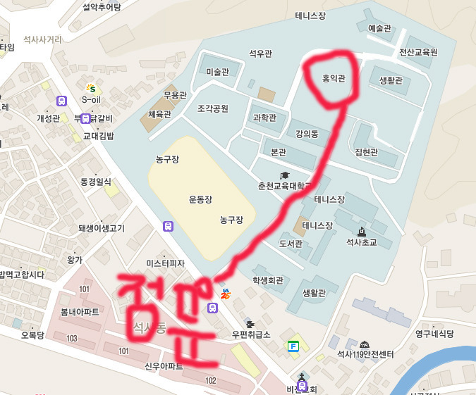 유앤아이 협동조합 이미지