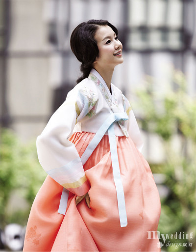 한올주단 이미지