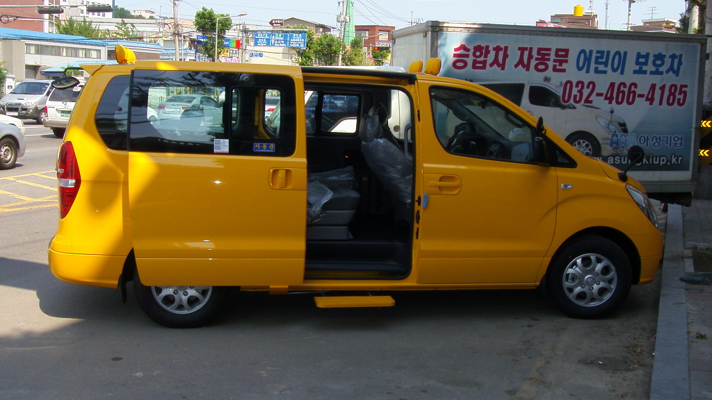 아성자동문 이미지
