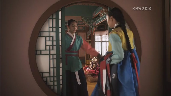 [드라마] 공주의 남자 3화 | 인스티즈