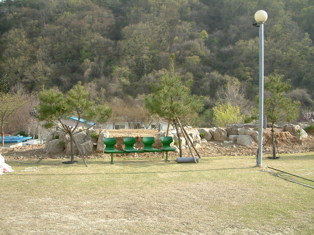 리치하우스 이미지