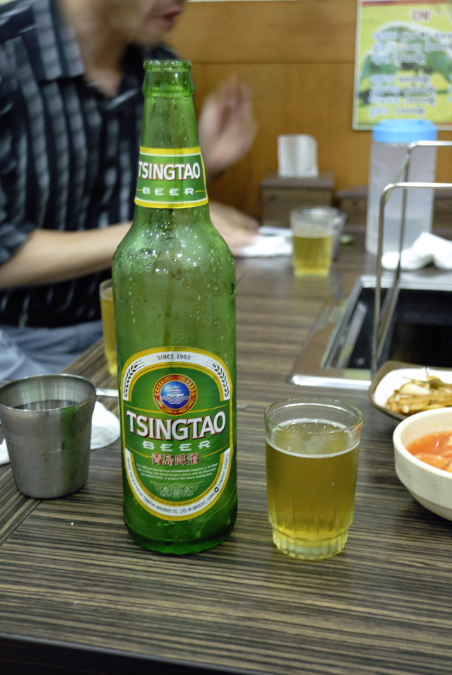 차이나양꼬치 이미지