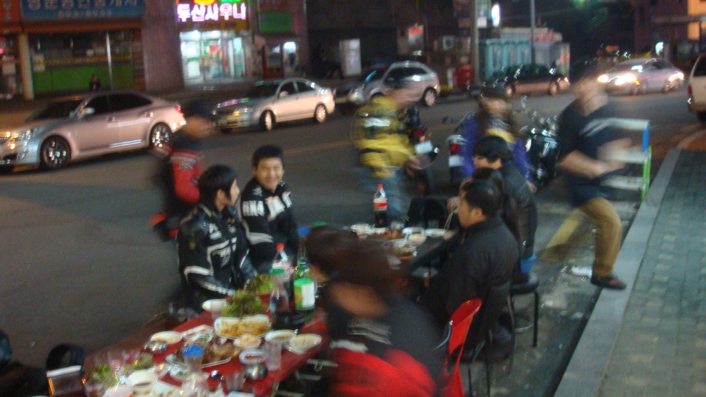 송이족발 이미지