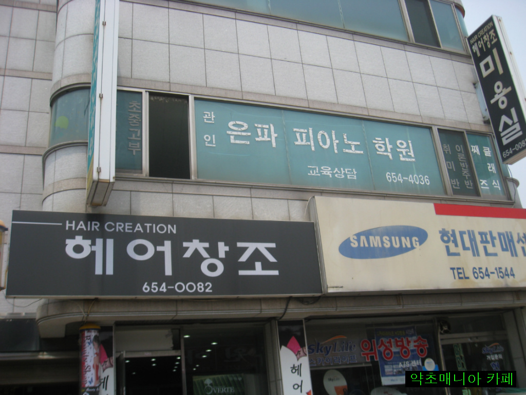 헤어창조 이미지