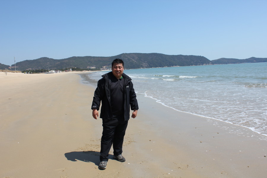 신지대교(신지도) 이미지