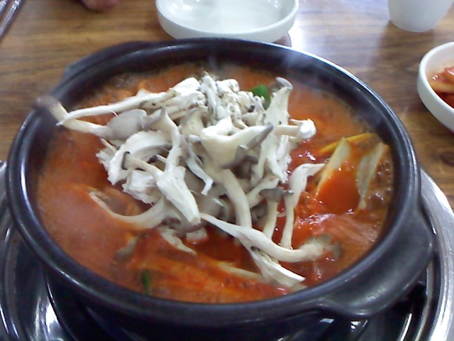 옥산식당 이미지