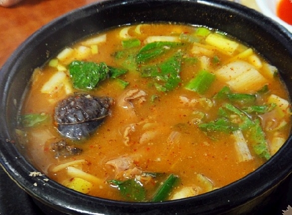 마포족발 이미지