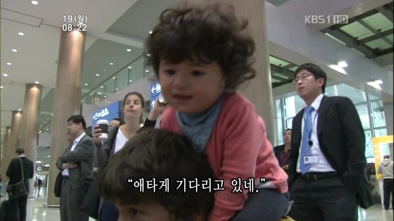 양배추인형 닮은 한국+이탈리아 혼혈아기 | 인스티즈