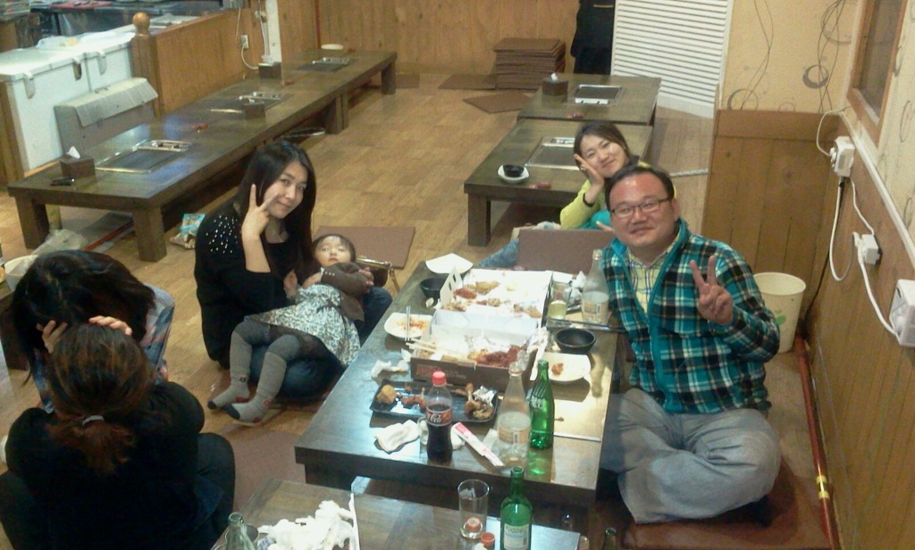 주몽막걸리 이미지