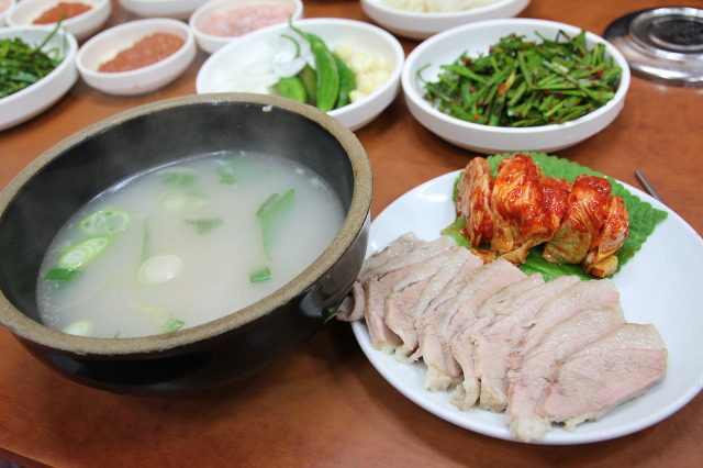 가야공원돼지국밥 이미지