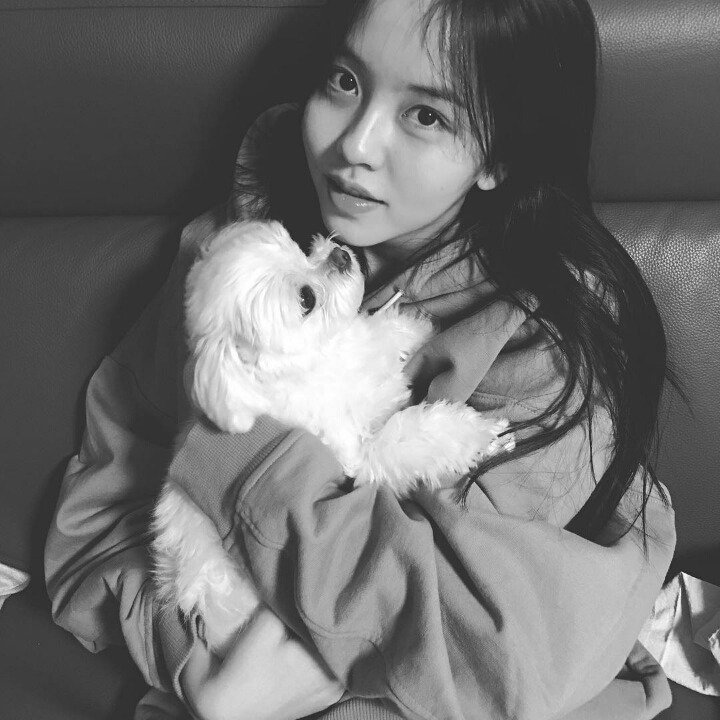 김소현 인스타 업뎃 | 인스티즈