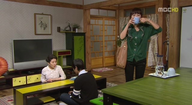 [지붕킥] 나는 황정음이다 (2/4) | 인스티즈
