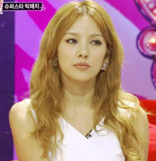 효리 누나 레전드.gif | 인스티즈