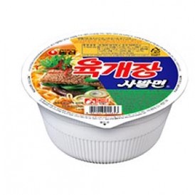 편의점에서 컵라면 살때 특징.jpg | 인스티즈