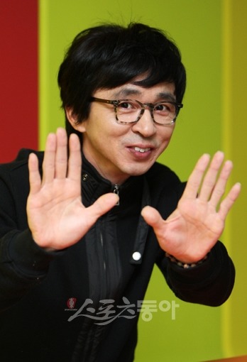 갠적으로 역대 개그맨 인성....투톱... | 인스티즈