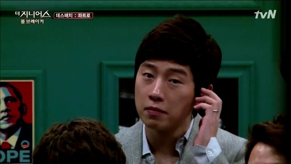 더 지니어스는 1화가 진리!! + 각 시즌 평가 | 인스티즈