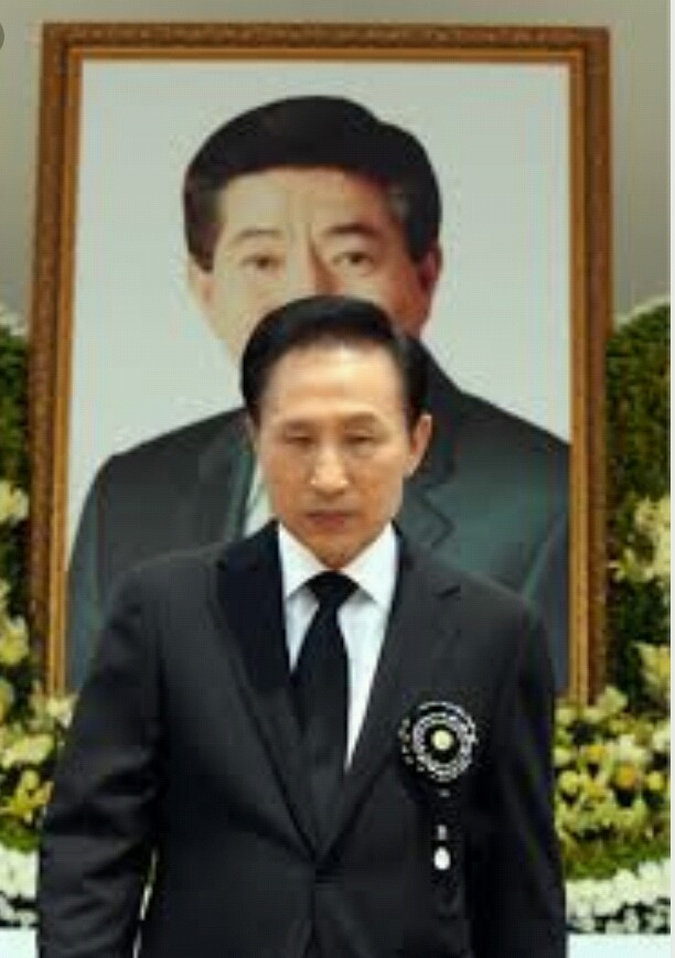 대통령이 평검사와 토론하던 시절 | 인스티즈